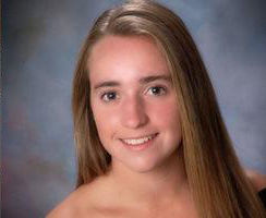 30. Jaclyn Gerhing, Cape May Tech
